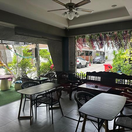 Memory 2 Hotel Phuket Exterior foto